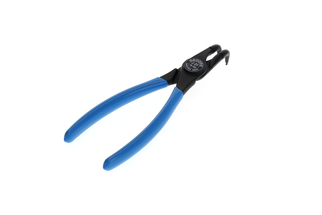 8000 J - Alicates para anillos circlip interiores de 8 a 400 mm de diámetro
