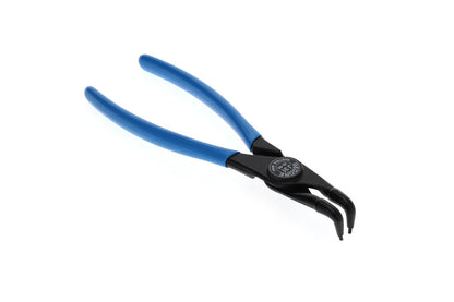 8000 J - Alicates para anillos circlip interiores de 8 a 400 mm de diámetro