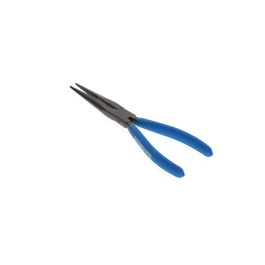 GEDORE 8132-200 TL - Semi-round nose pliers 200mm