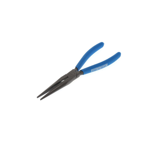 GEDORE 8132-200 TL - Semi-round nose pliers 200mm