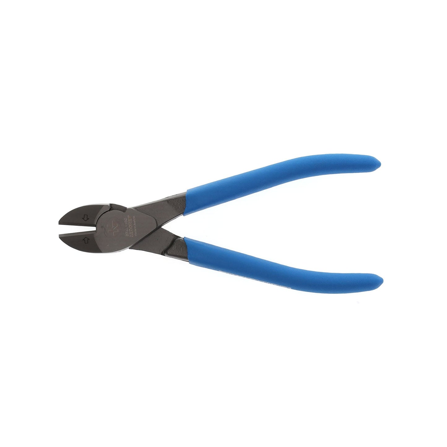 GEDORE 8316-160 TL - Diagonal cutting pliers 160 mm