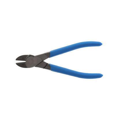 GEDORE 8316-160 TL - Diagonal cutting pliers 160 mm