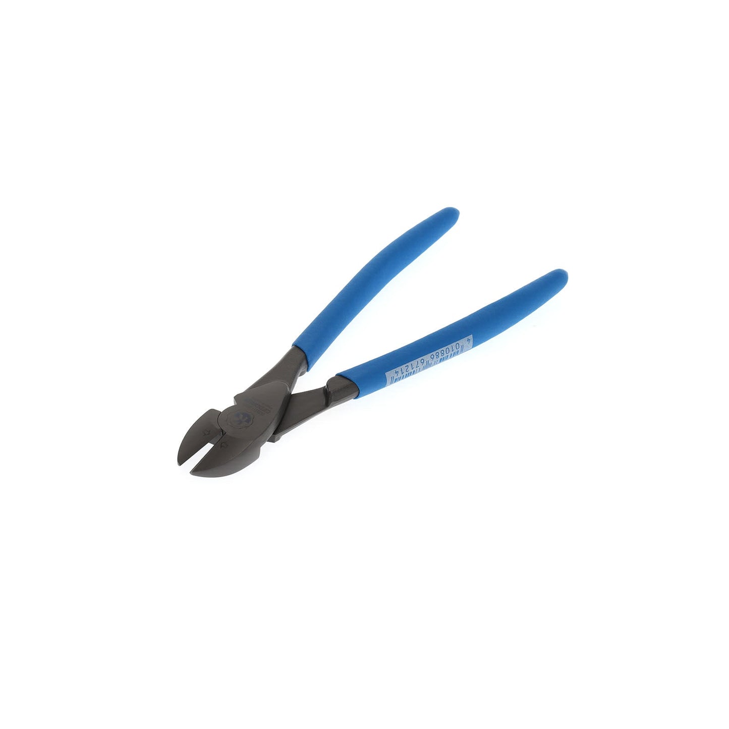 GEDORE 8316-200 TL - Diagonal cutting pliers 200 mm