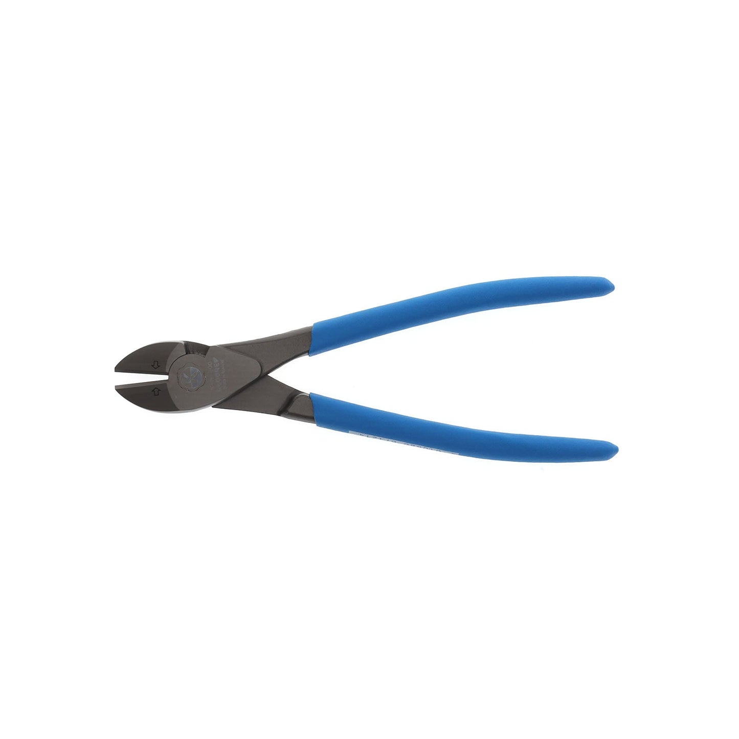 GEDORE 8316-200 TL - Diagonal cutting pliers 200 mm