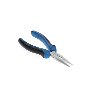 GEDORE 8132-160 JC - Alicate boca semiredonda 160mm