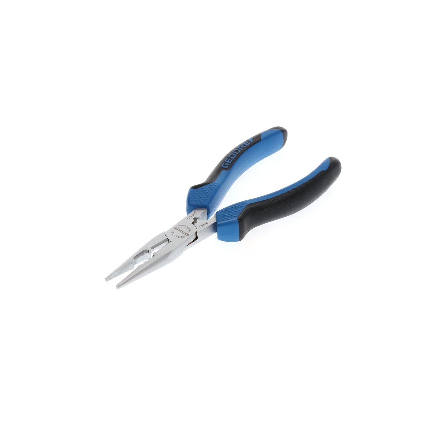 GEDORE 8133-180 JC - Triple Action Pliers 180mm