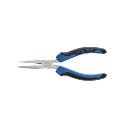 GEDORE 8133-180 JC - Triple Action Pliers 180mm
