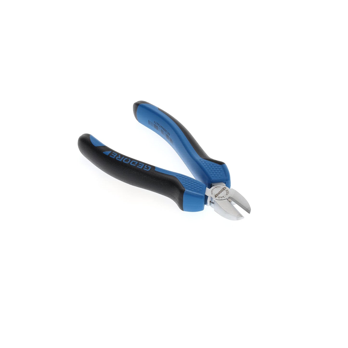 GEDORE 8314-140 JC - Diagonal cutting pliers 140 mm
