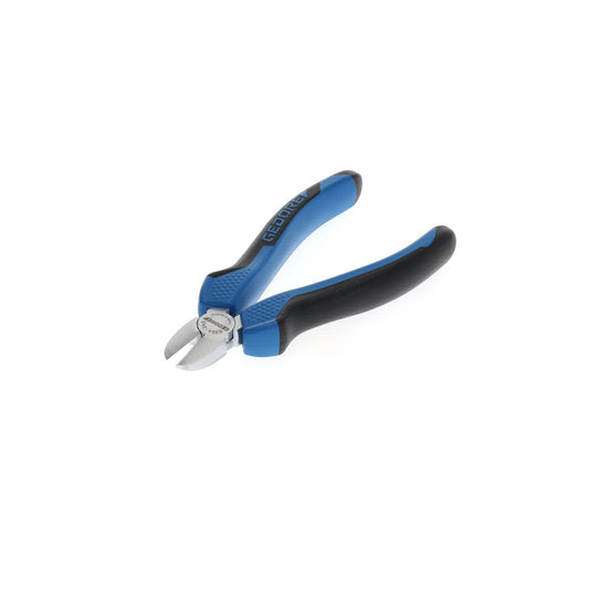GEDORE 8314-140 JC - Diagonal cutting pliers 140 mm