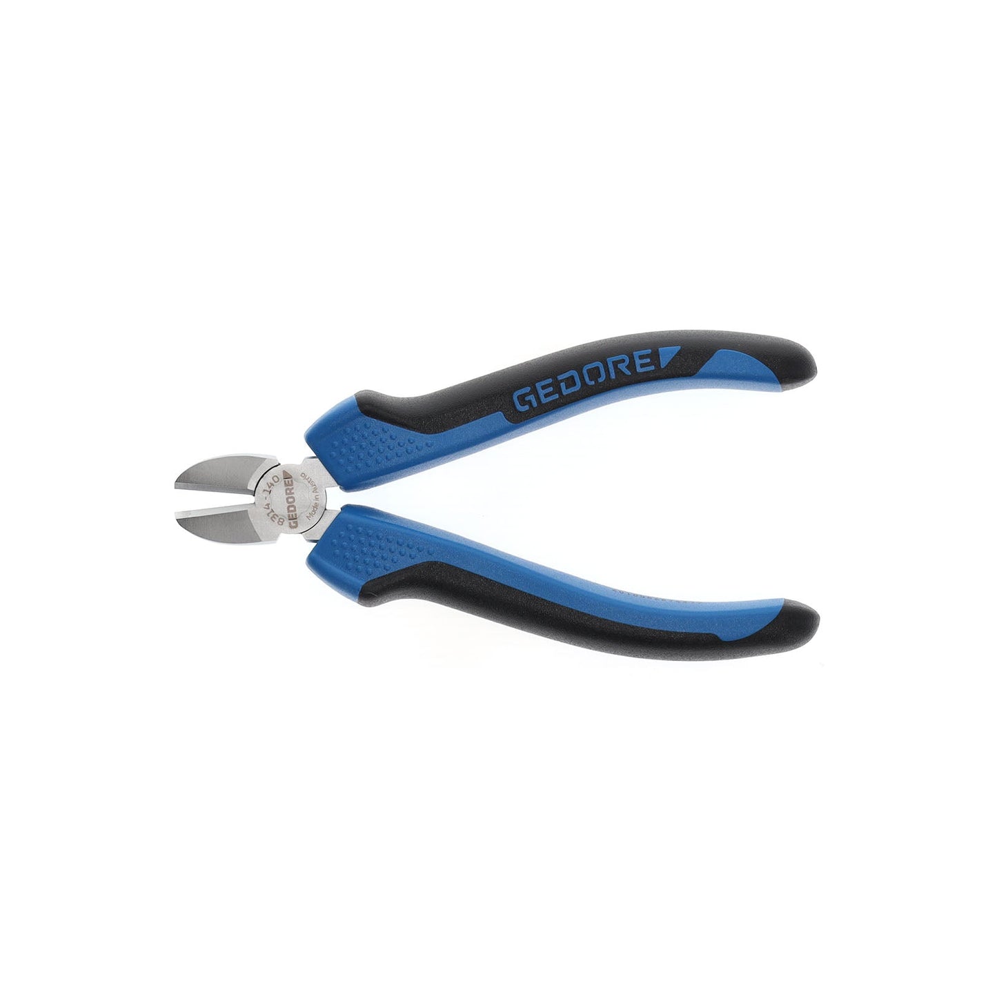 GEDORE 8314-140 JC - Diagonal cutting pliers 140 mm