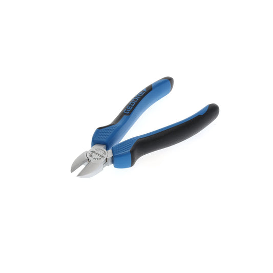 GEDORE 8314-160 JC - Diagonal cutting pliers 160 mm