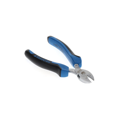 GEDORE 8316-140 JC - Diagonal cutting pliers 140 mm