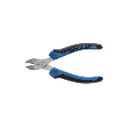 GEDORE 8316-140 JC - Diagonal cutting pliers 140 mm