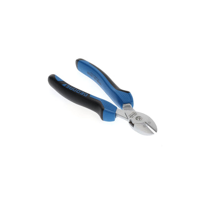 GEDORE 8316-160 JC - Diagonal cutting pliers 160 mm