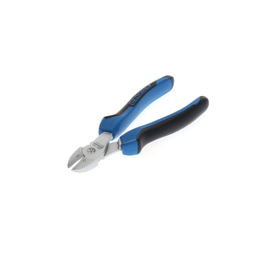 GEDORE 8316-160 JC - Diagonal cutting pliers 160 mm