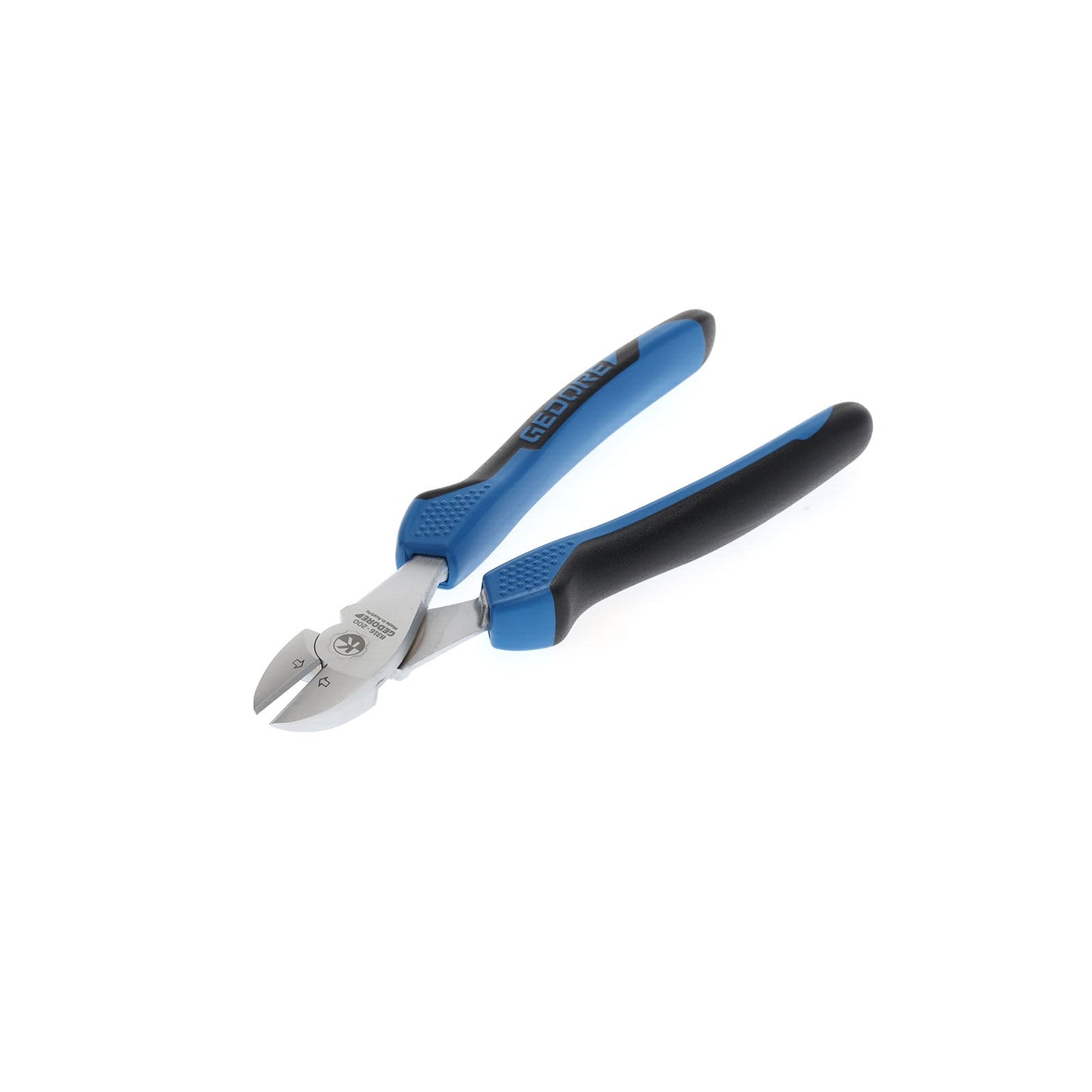 GEDORE 8316-200 JC - Diagonal cutting pliers 200 mm