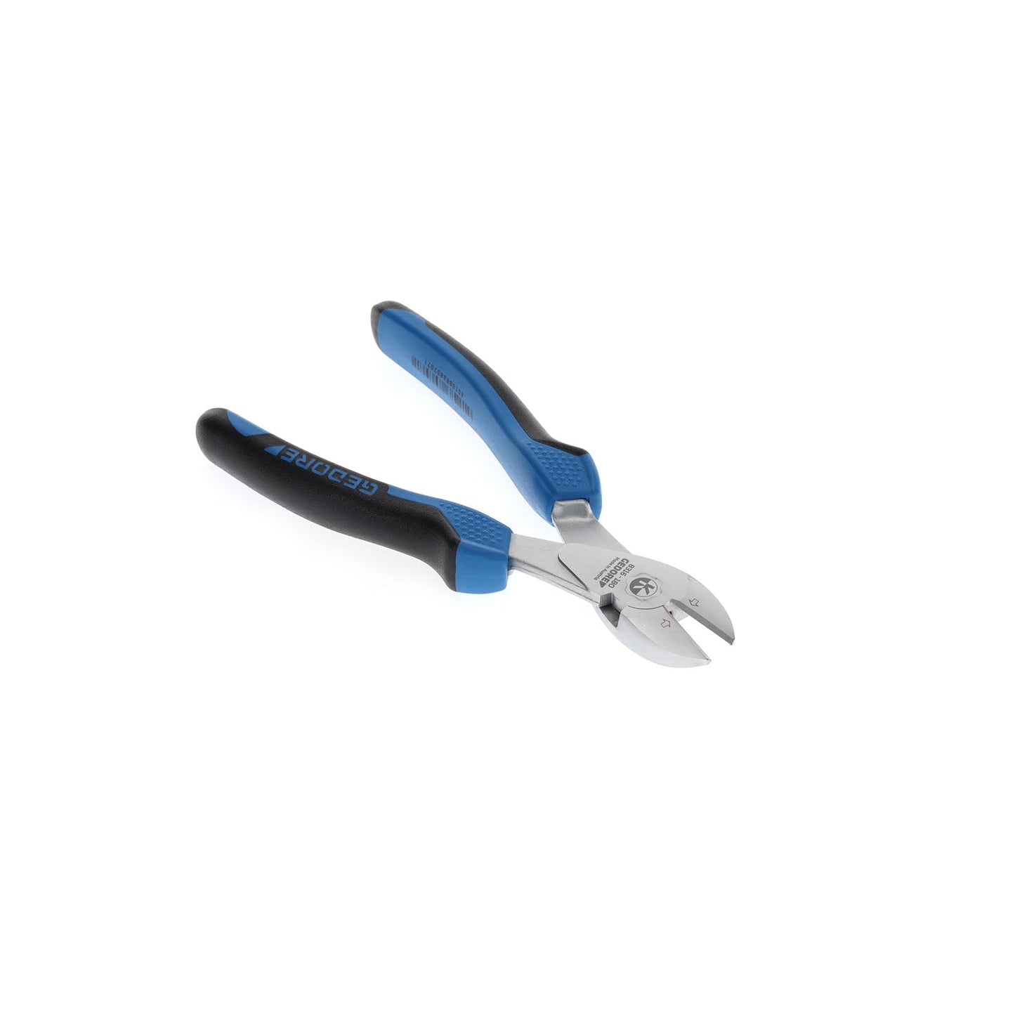 GEDORE 8316-180 JC - Diagonal cutting pliers 180 mm