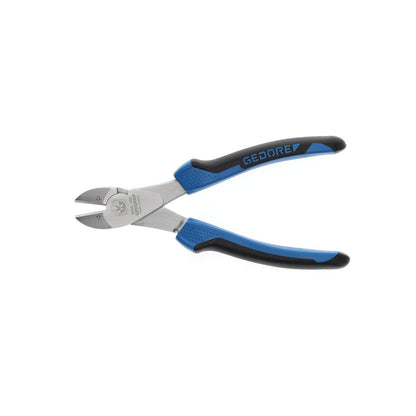 GEDORE 8316-180 JC - Diagonal cutting pliers 180 mm