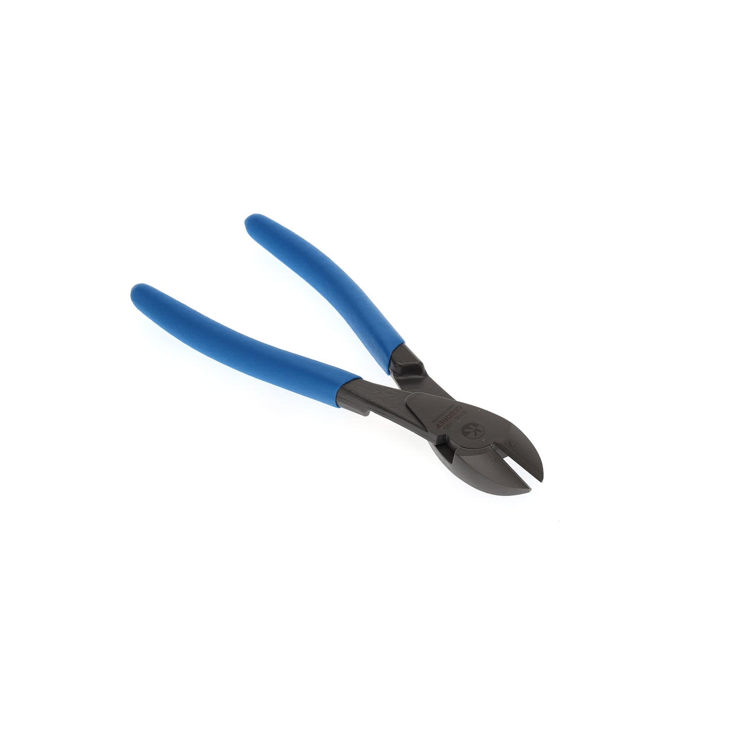 GEDORE 8316-180 TL - Diagonal cutting pliers 180 mm