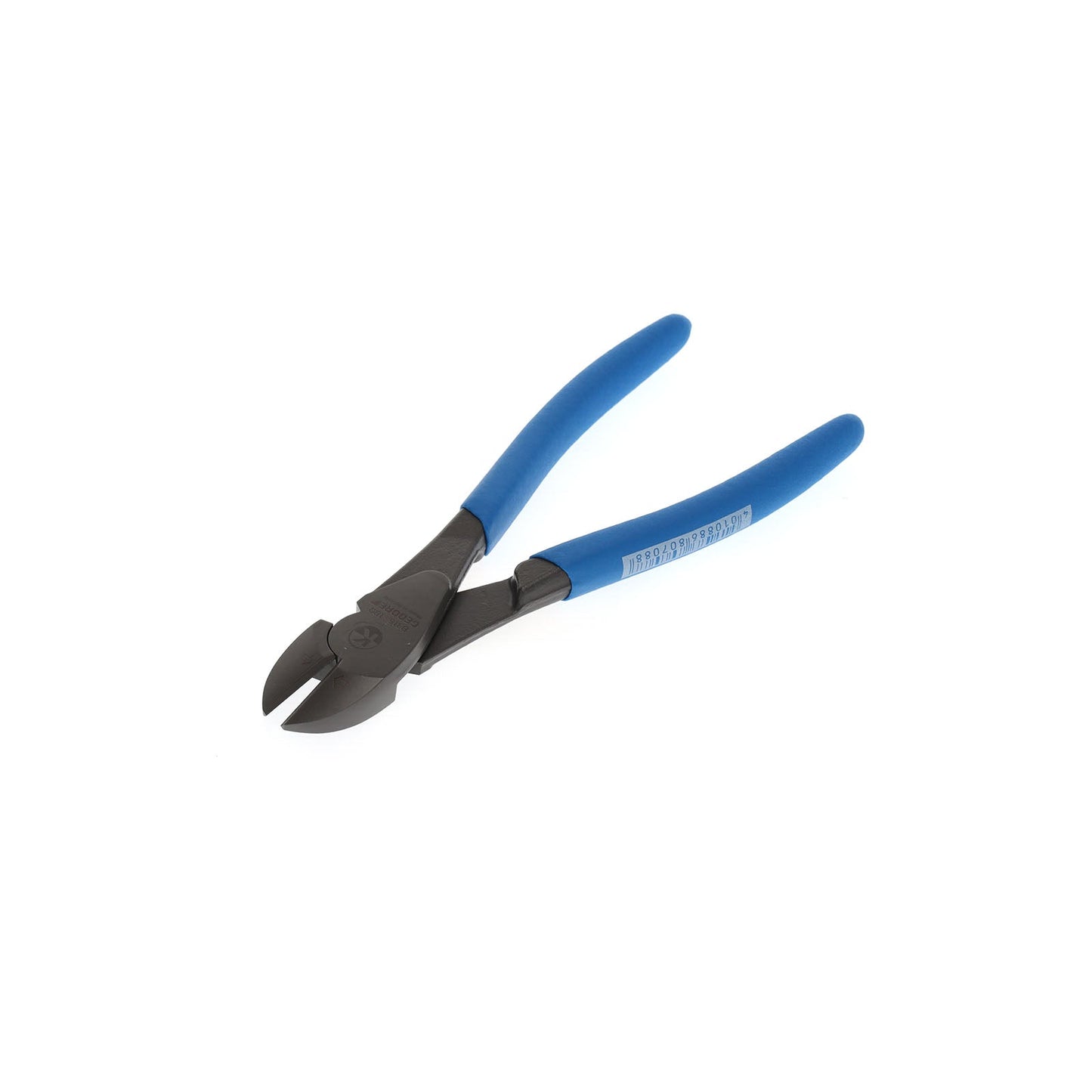 GEDORE 8316-180 TL - Diagonal cutting pliers 180 mm