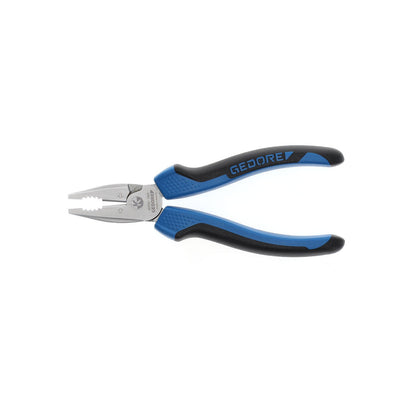 GEDORE 8250 - Universal Power Pliers