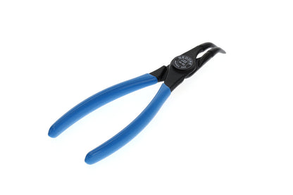 8000 J - Alicates para anillos circlip interiores de 8 a 400 mm de diámetro