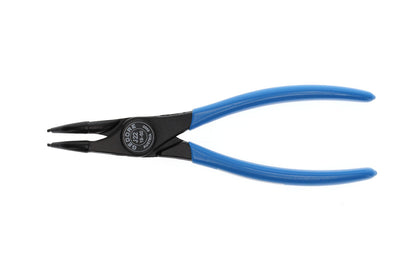 8000 J - Alicates para anillos circlip interiores de 8 a 400 mm de diámetro