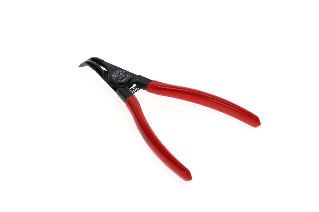 8000 A- Alicates para anillos circlip exteriores de 3 a 400 mm de diámetro