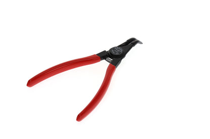 8000 A- Alicates para anillos circlip exteriores de 3 a 400 mm de diámetro