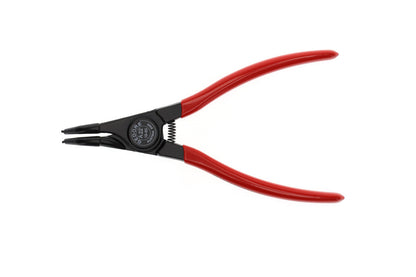8000 A- Alicates para anillos circlip exteriores de 3 a 400 mm de diámetro