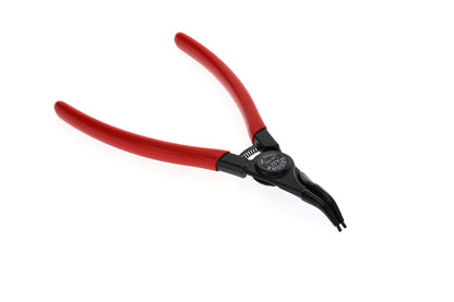 8000 A- Alicates para anillos circlip exteriores de 3 a 400 mm de diámetro