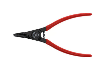 8000 A- Alicates para anillos circlip exteriores de 3 a 400 mm de diámetro