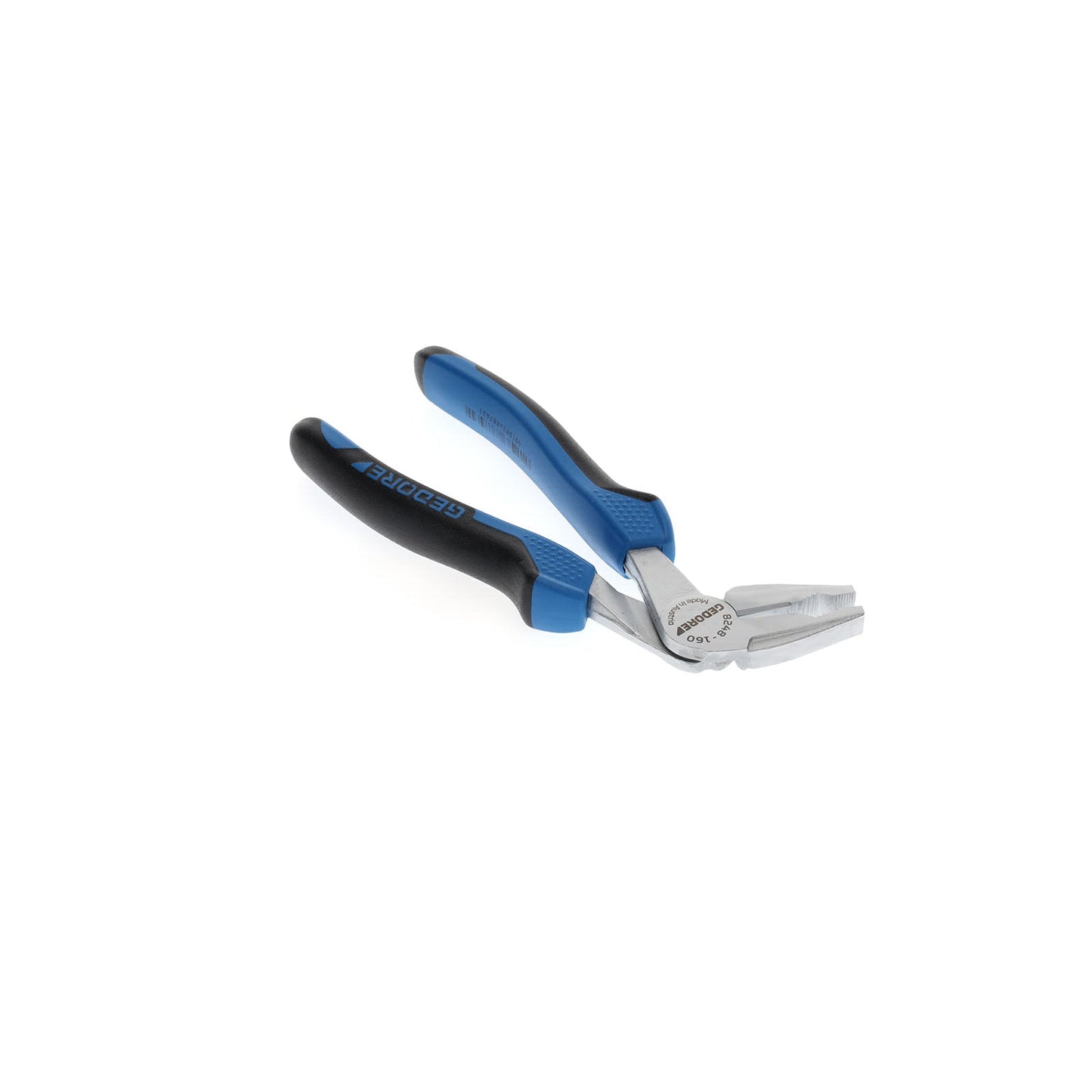 GEDORE 8248 - Universal Angled Pliers