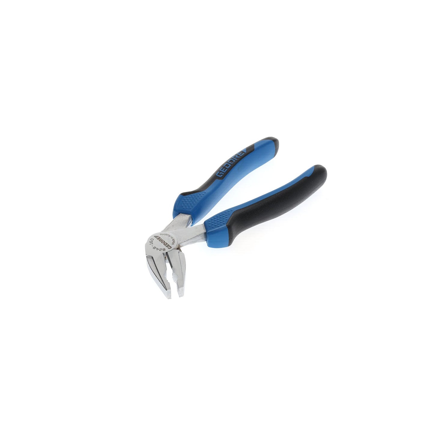 GEDORE 8248 - Universal Angled Pliers