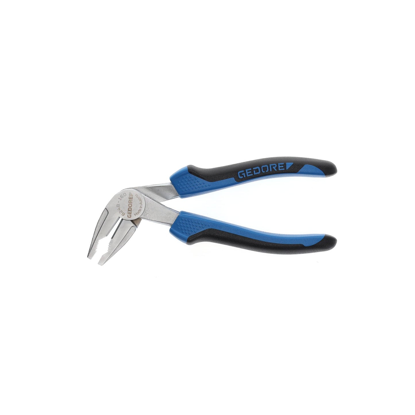 GEDORE 8248 - Universal Angled Pliers
