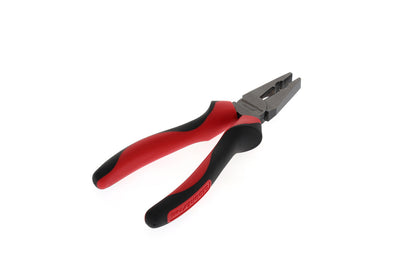 Pince universelle GEDORE rouge R28302180 - L=180 mm, poignée bi-matière