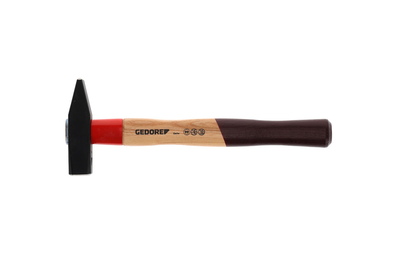 600 - Martillos de montador ROTBAND con mango de madera