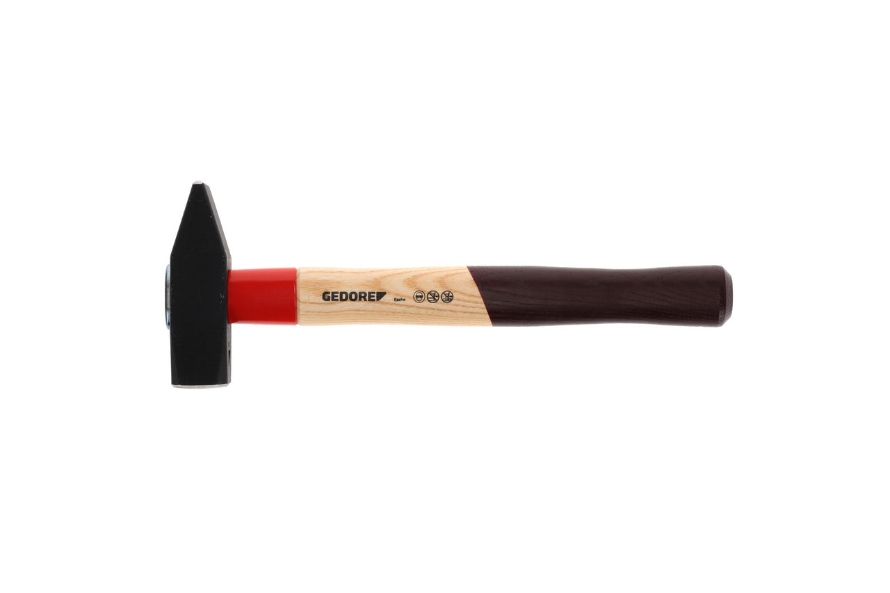 600 - Martillos de montador ROTBAND con mango de madera