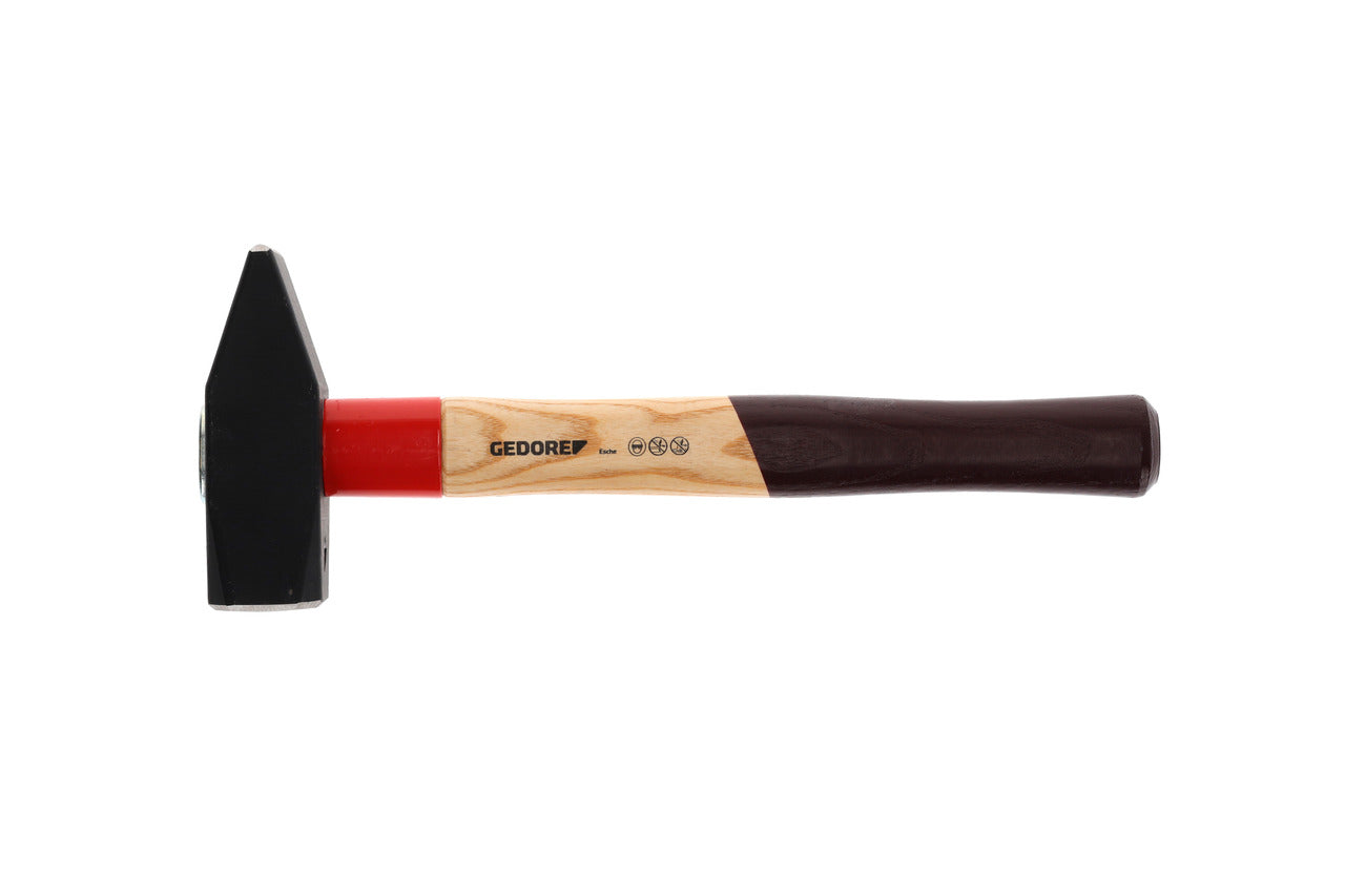 600 - Martillos de montador ROTBAND con mango de madera