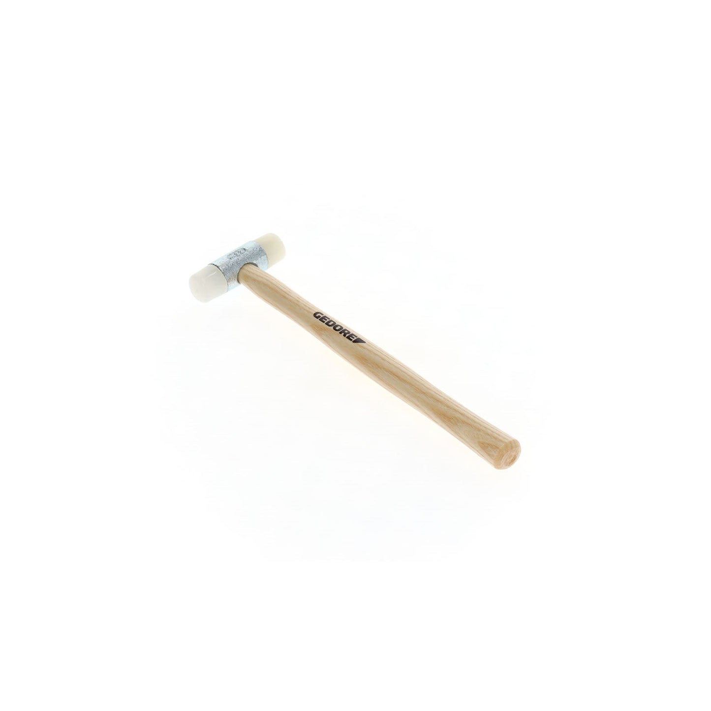 GEDORE 225 E - Nylon face hammers with wooden handle
