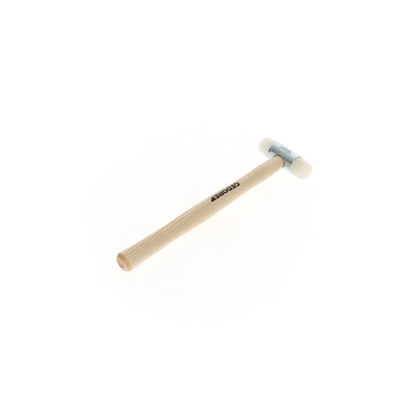 GEDORE 225 E - Nylon face hammers with wooden handle