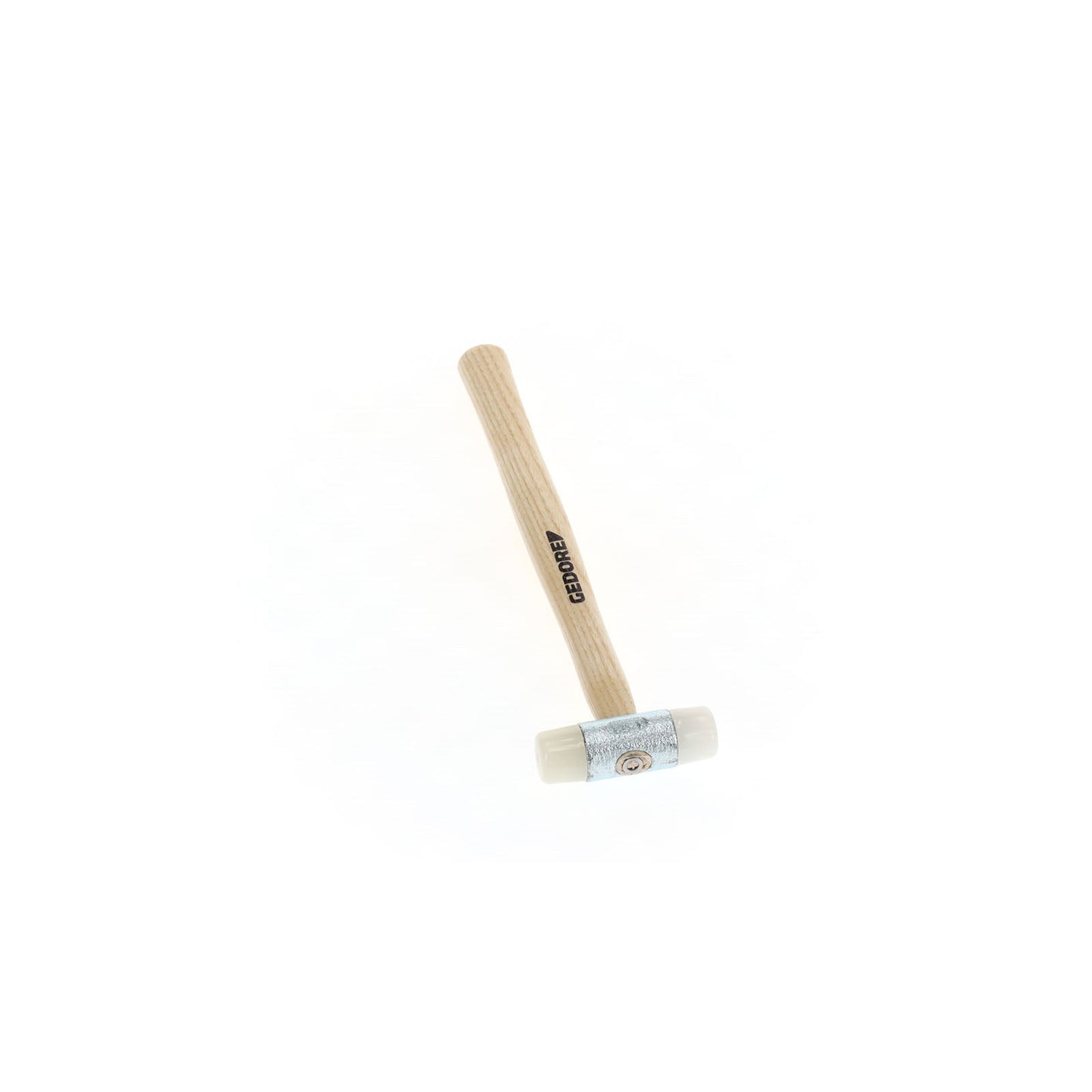 GEDORE 225 E - Nylon face hammers with wooden handle
