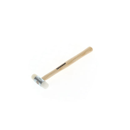 GEDORE 225 E - Nylon face hammers with wooden handle