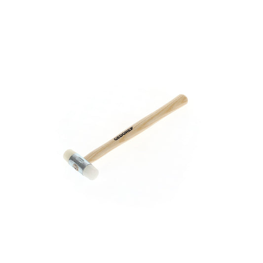 GEDORE 225 E - Nylon face hammers with wooden handle