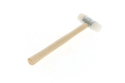 E 225 - Cabezas de nylon de recambio para martillo de cabezas de nailon