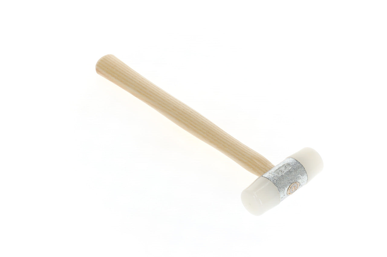 E 225 - Cabezas de nylon de recambio para martillo de cabezas de nailon