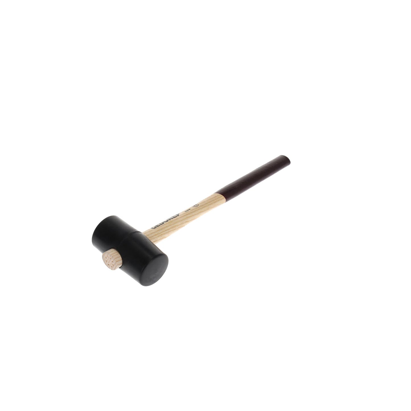 GEDORE 226 E - Hard rubber mallets with wooden handle