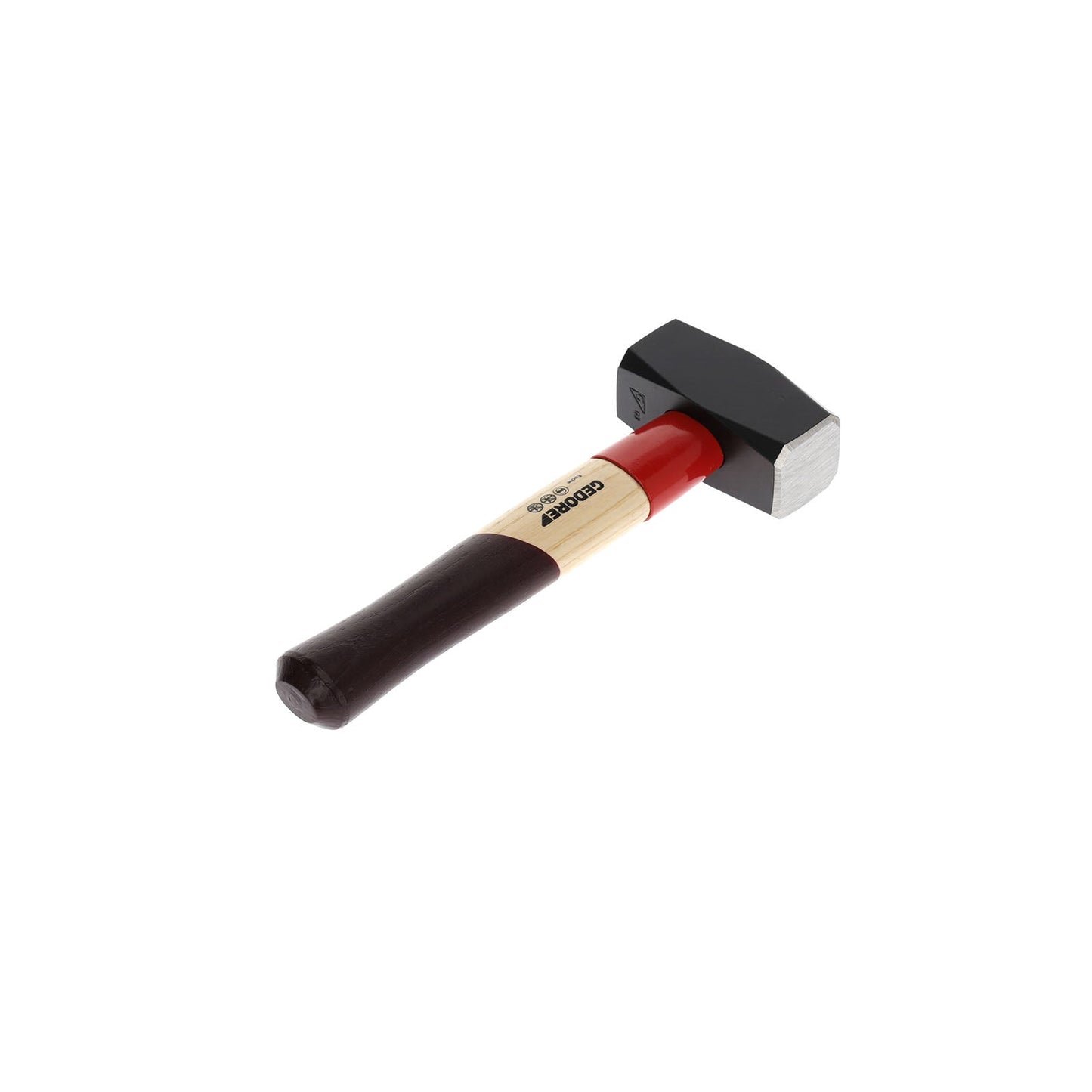 GEDORE 620 - ROTBAND-PLUS Mallets with Wooden Handle