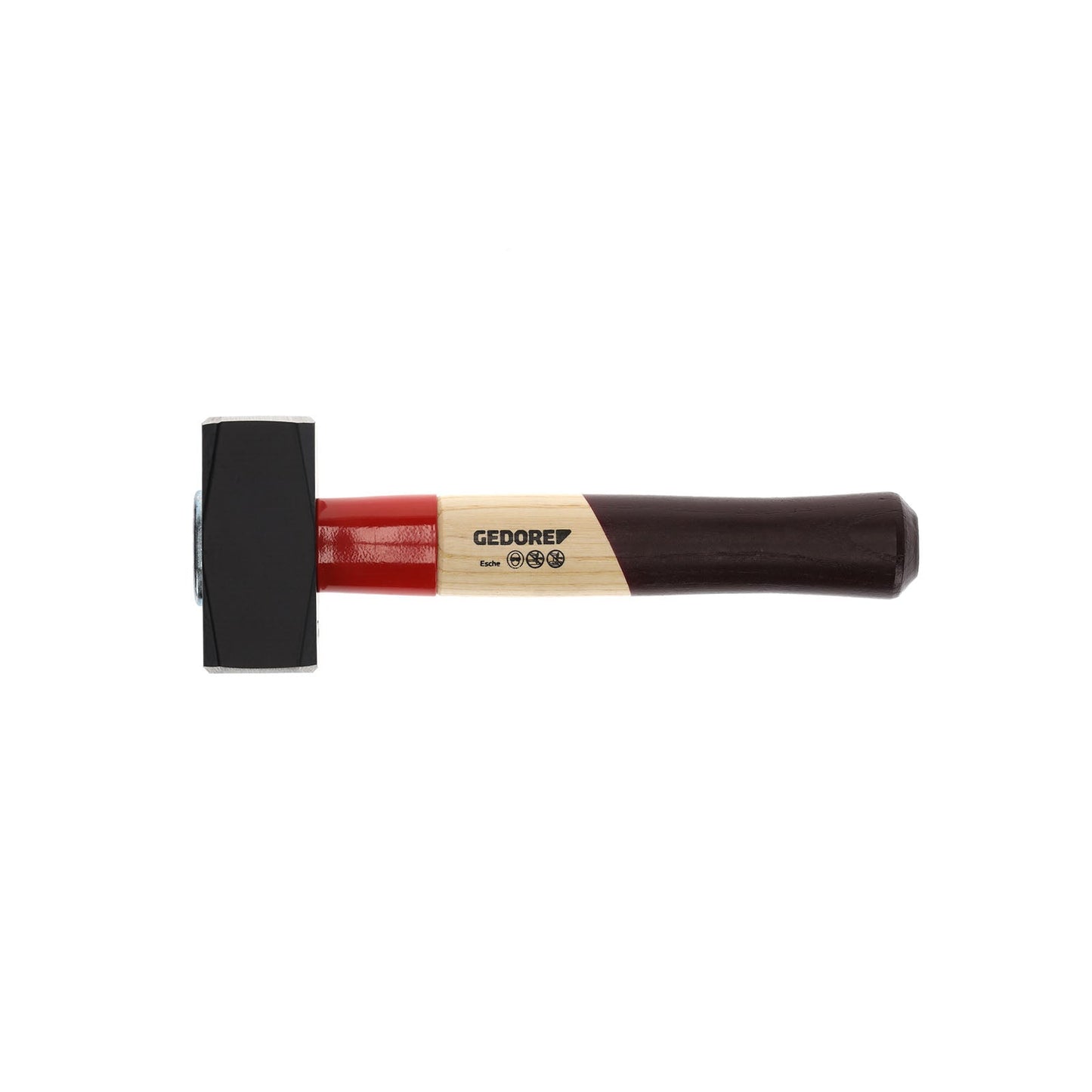 GEDORE 620 - ROTBAND-PLUS Mallets with Wooden Handle