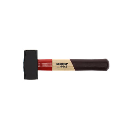 GEDORE 620 - ROTBAND-PLUS Mallets with Wooden Handle